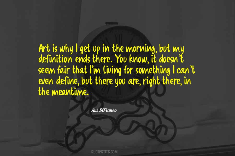 Ani DiFranco Quotes #201362