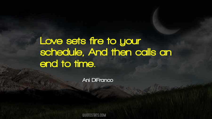 Ani DiFranco Quotes #268640