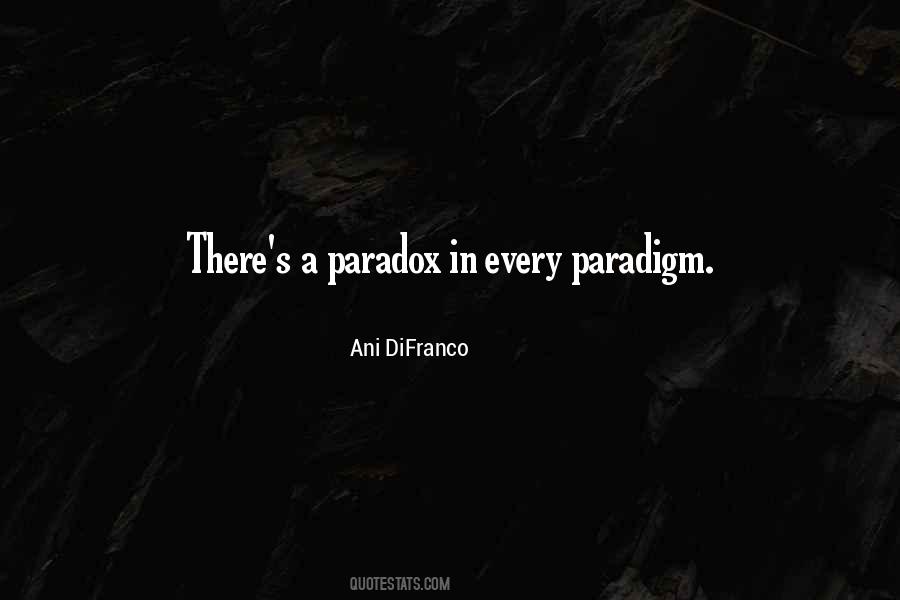 Ani DiFranco Quotes #333051