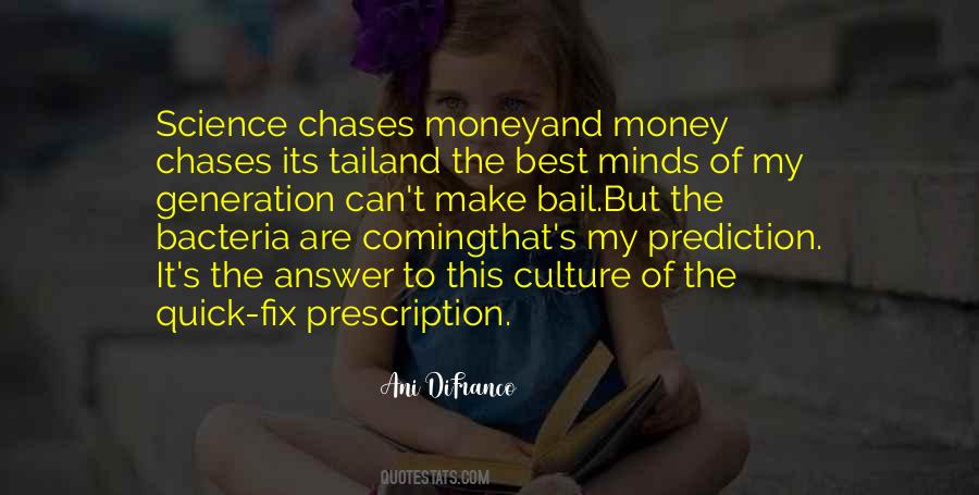 Ani DiFranco Quotes #42728