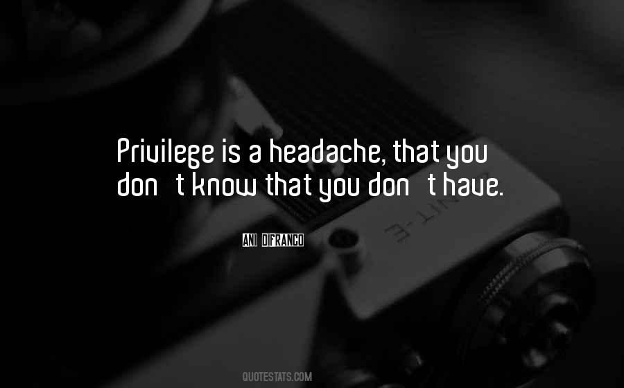 Ani DiFranco Quotes #624119