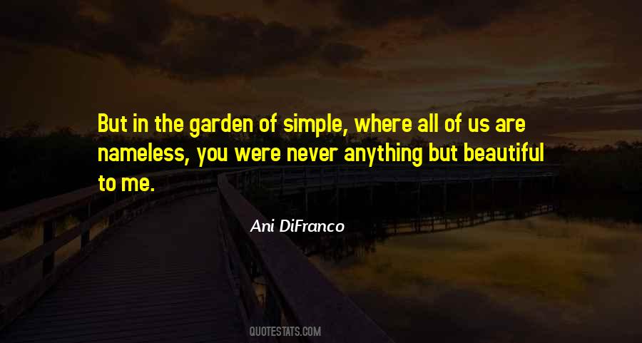 Ani DiFranco Quotes #690214