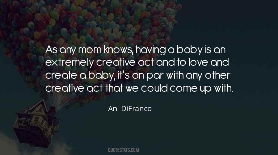 Ani DiFranco Quotes #788793