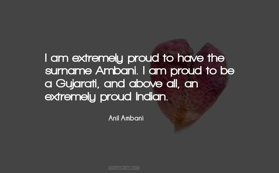 Anil Ambani Quotes #1844145