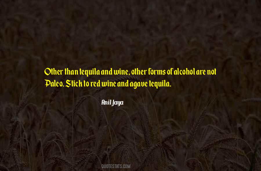 Anil Jaya Quotes #139375