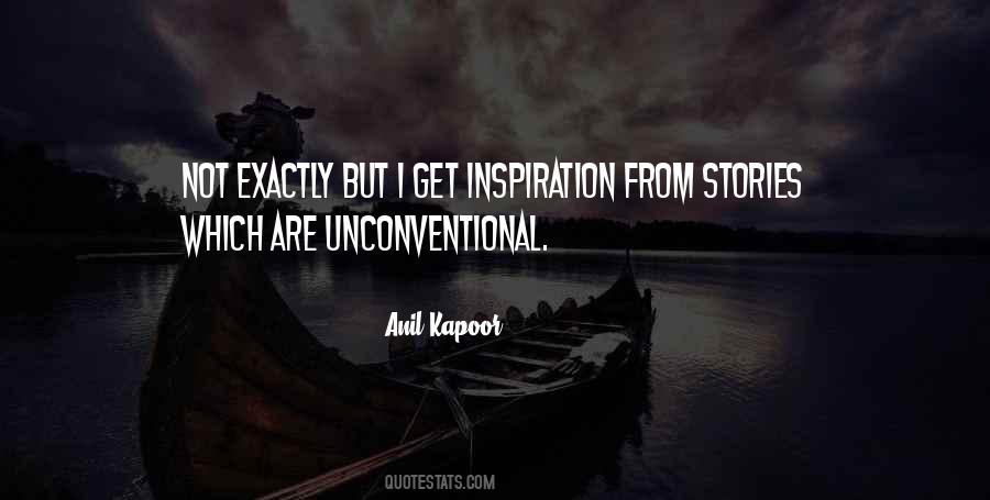 Anil Kapoor Quotes #1358166