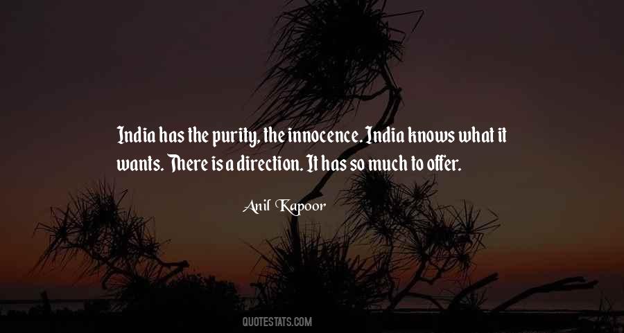 Anil Kapoor Quotes #1711936