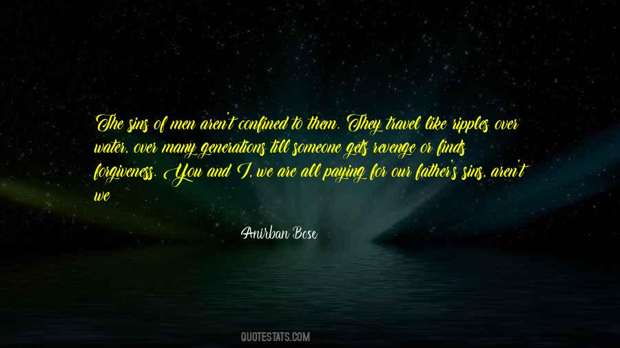 Anirban Bose Quotes #113730