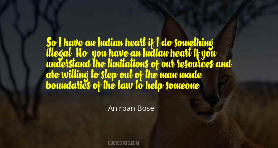 Anirban Bose Quotes #1384446