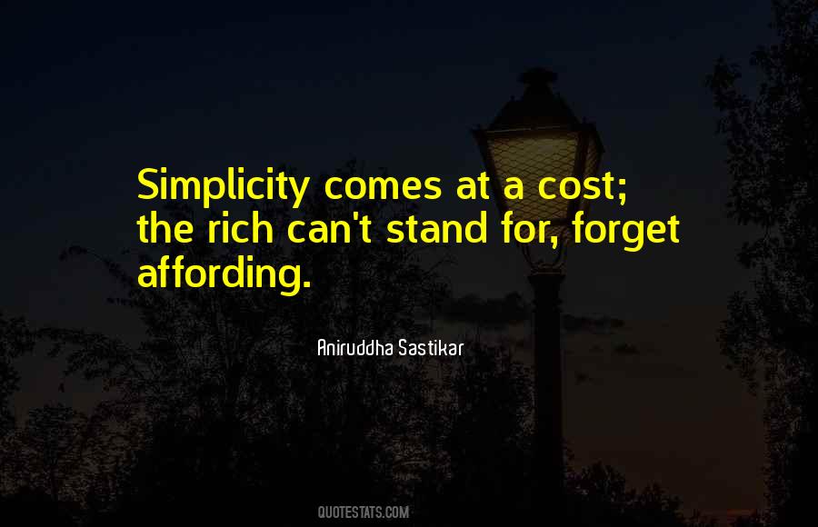 Aniruddha Sastikar Quotes #1107815