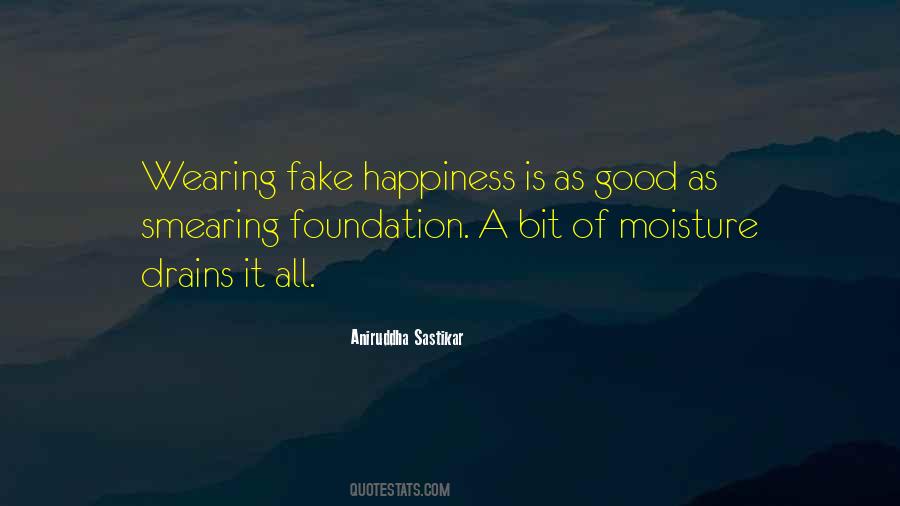 Aniruddha Sastikar Quotes #140053