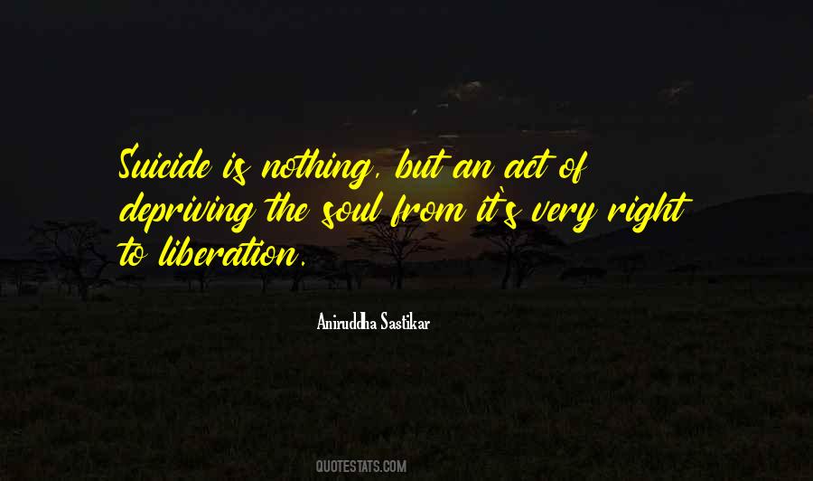 Aniruddha Sastikar Quotes #1400909