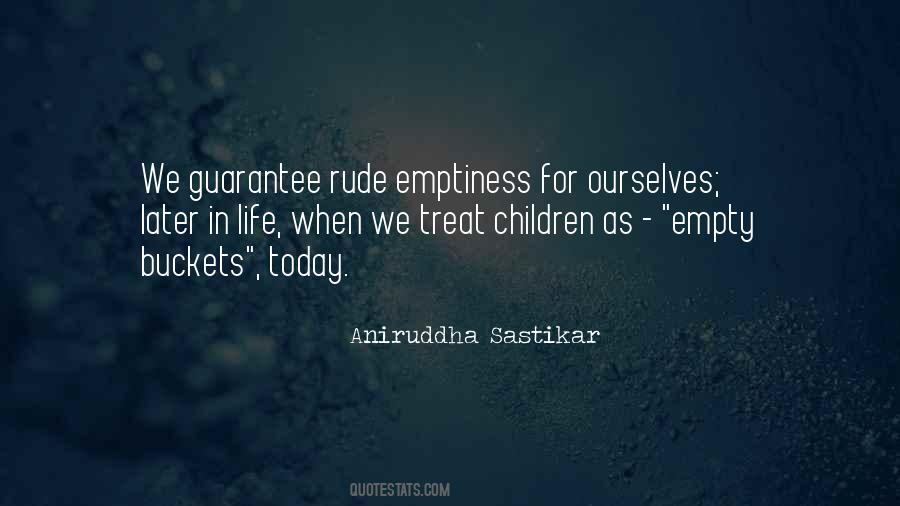 Aniruddha Sastikar Quotes #1736842
