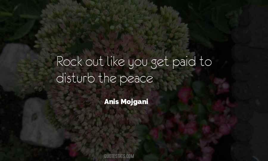 Anis Mojgani Quotes #1537593