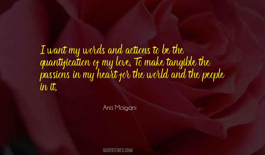 Anis Mojgani Quotes #1776864