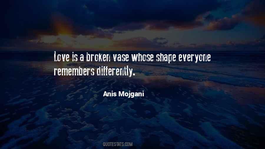 Anis Mojgani Quotes #230603