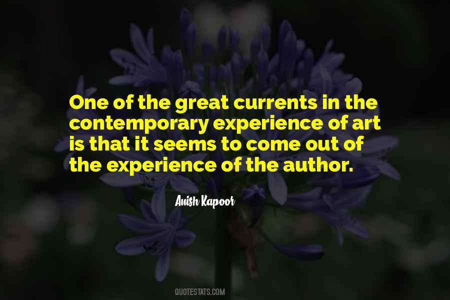 Anish Kapoor Quotes #1115206 Anish Kapoor Quotes #1115206