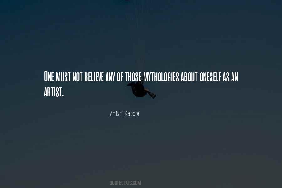 Anish Kapoor Quotes #1377989 Anish Kapoor Quotes #1377989