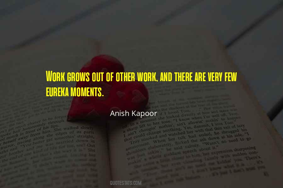 Anish Kapoor Quotes #719408 Anish Kapoor Quotes #719408