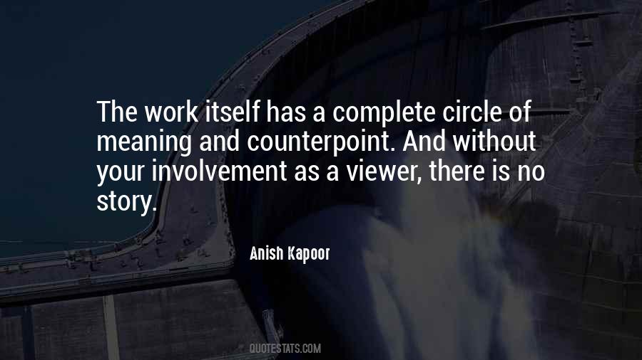 Anish Kapoor Quotes #859657 Anish Kapoor Quotes #859657