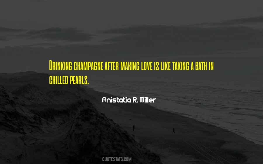 Anistatia R. Miller Quotes #908613