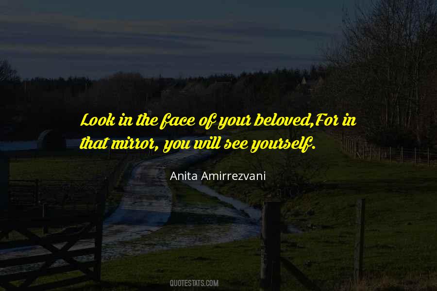Anita Amirrezvani Quotes #1333650
