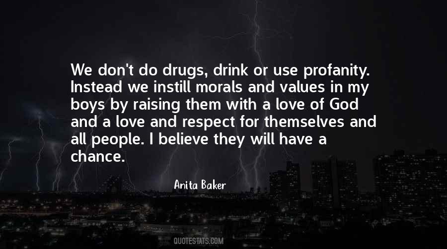 Anita Baker Quotes #1757689