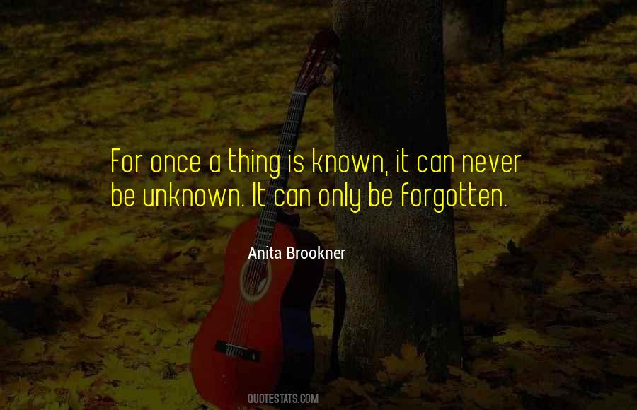 Anita Brookner Quotes #1100596