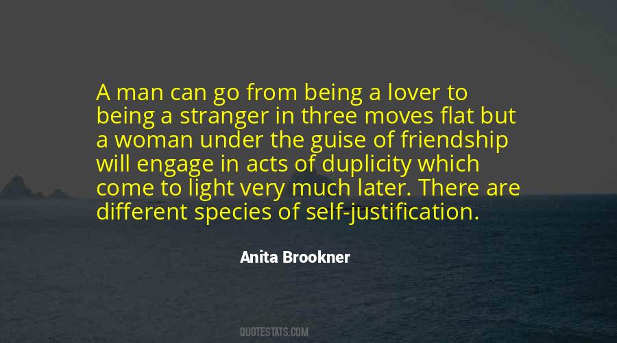 Anita Brookner Quotes #1201434