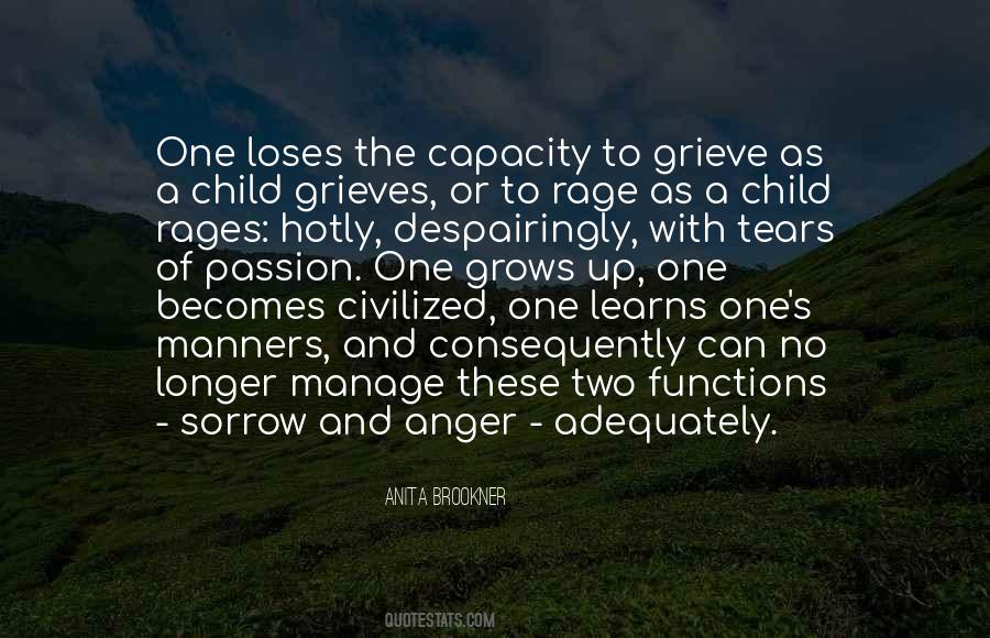 Anita Brookner Quotes #1212847