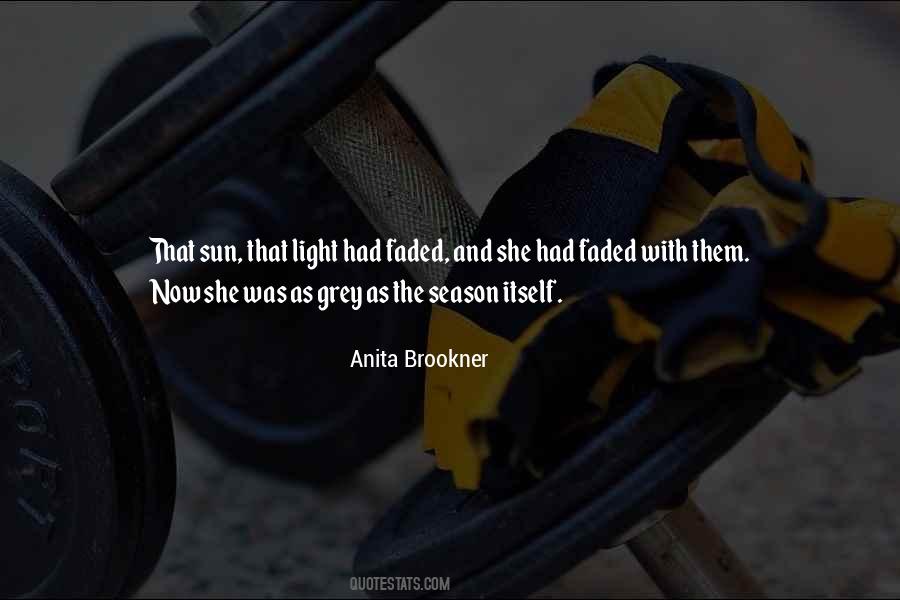 Anita Brookner Quotes #1246911