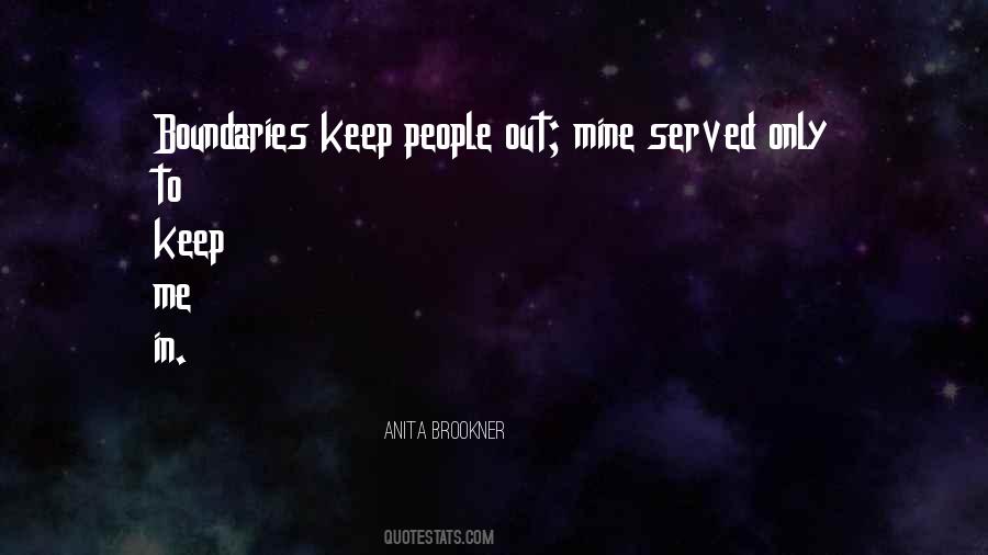 Anita Brookner Quotes #136023