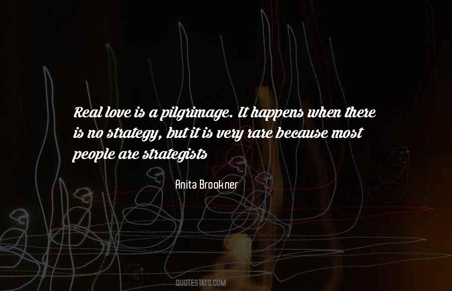 Anita Brookner Quotes #140785