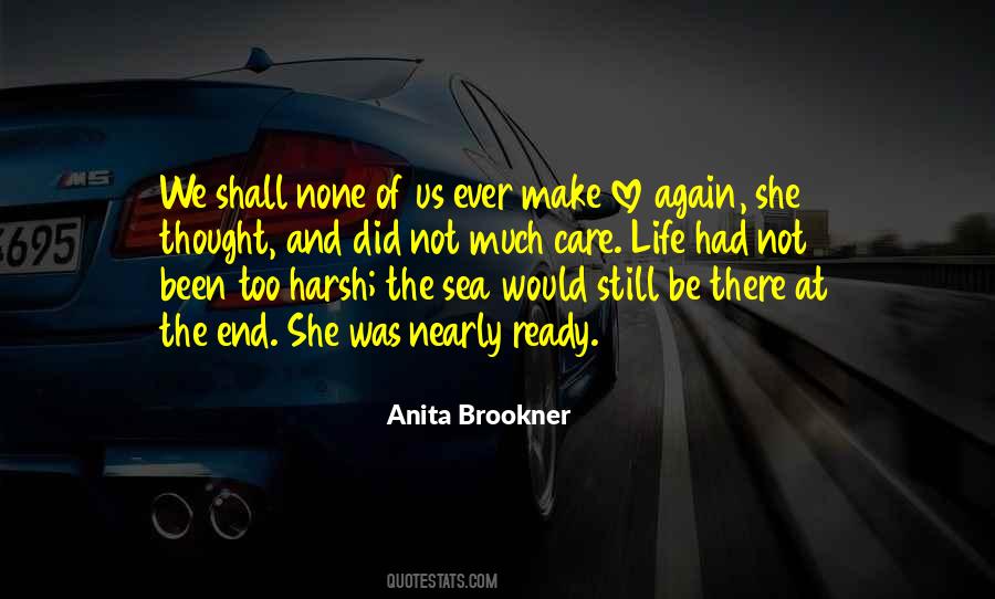 Anita Brookner Quotes #1476986
