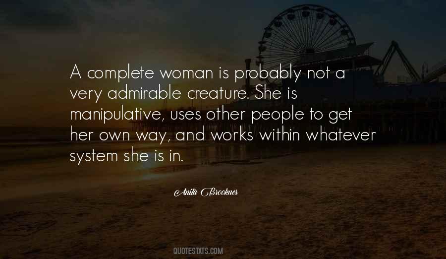 Anita Brookner Quotes #159791