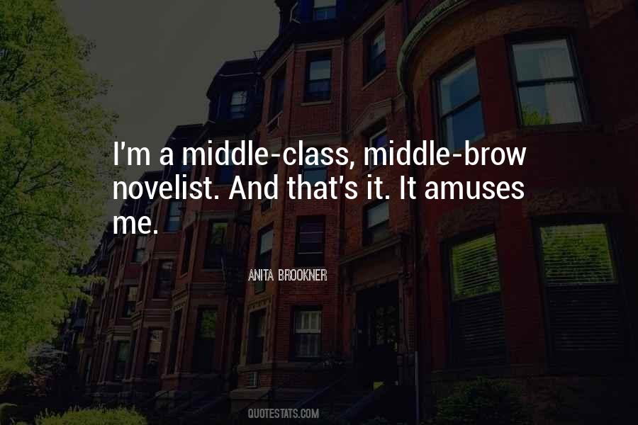 Anita Brookner Quotes #1647103