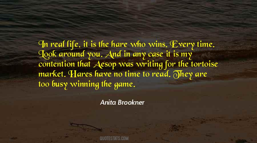 Anita Brookner Quotes #165000