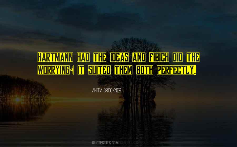 Anita Brookner Quotes #1715908