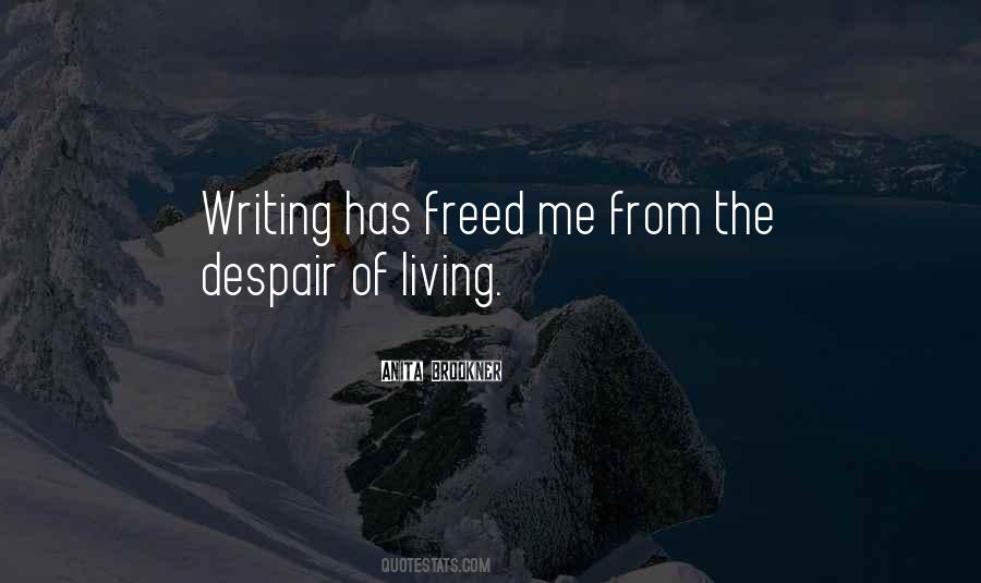 Anita Brookner Quotes #190417