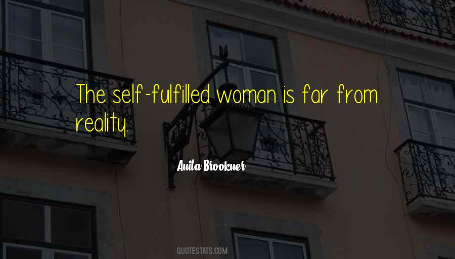 Anita Brookner Quotes #195074