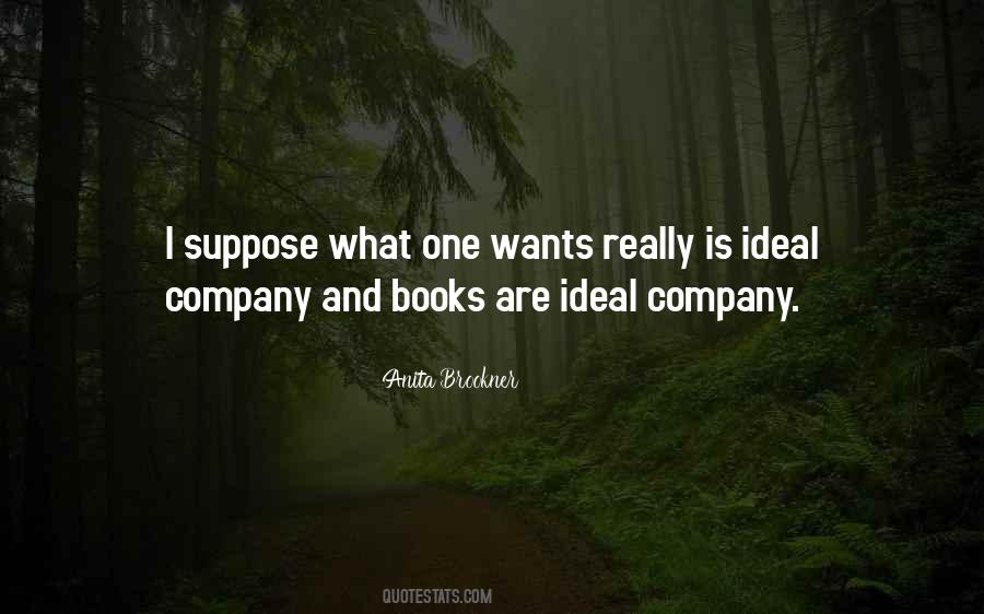 Anita Brookner Quotes #215577