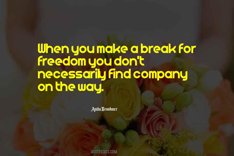 Anita Brookner Quotes #245582