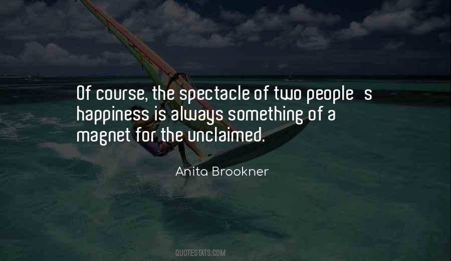 Anita Brookner Quotes #29137