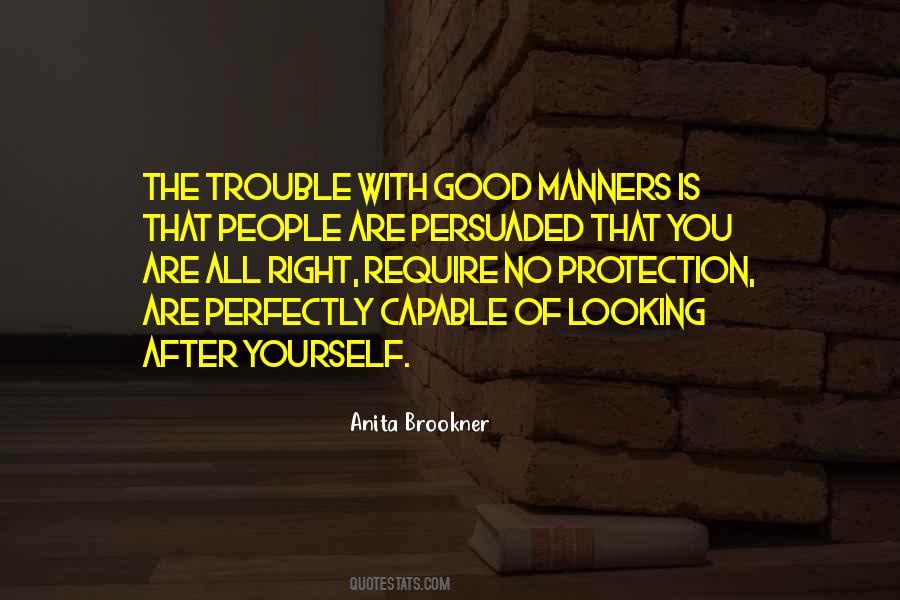 Anita Brookner Quotes #325134
