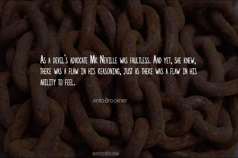 Anita Brookner Quotes #387523