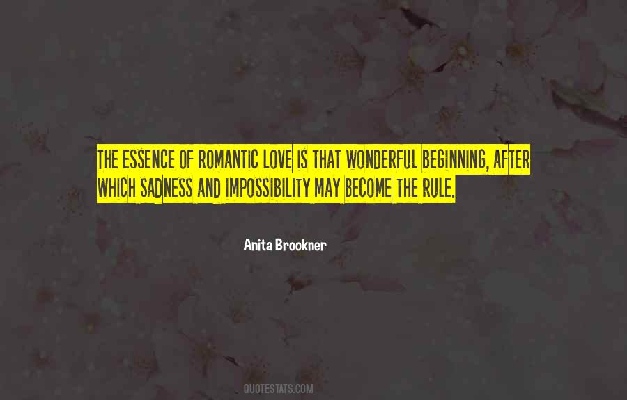 Anita Brookner Quotes #424654