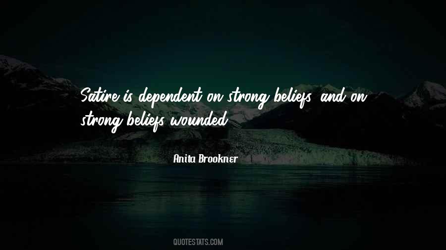 Anita Brookner Quotes #446413