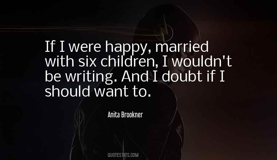 Anita Brookner Quotes #488621