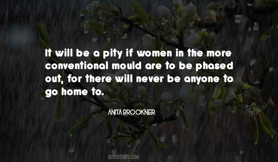 Anita Brookner Quotes #566807