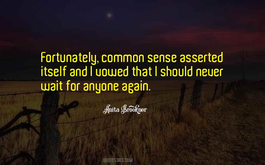 Anita Brookner Quotes #596878